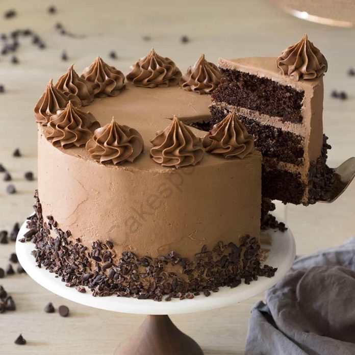 Benefits of Chocolate Cake