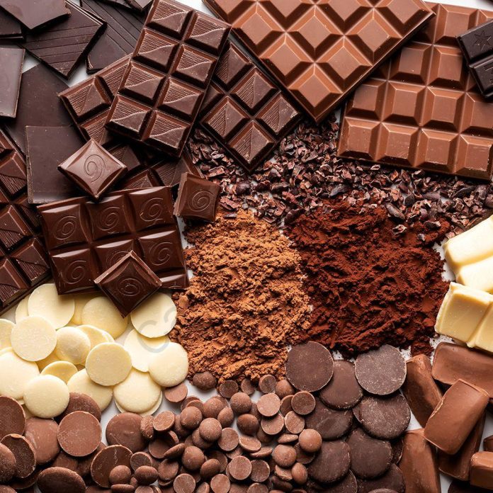 What Are the Benefits of Eating Chocolates?