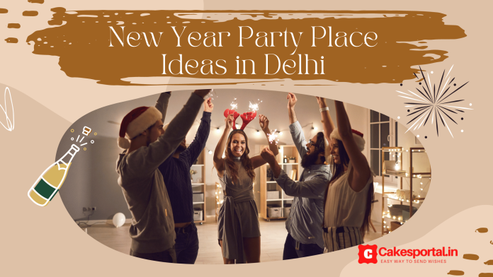 New Year Party Place Ideas in Delhi (1)