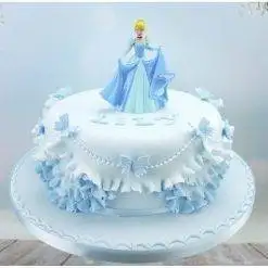 Designer Cakes