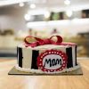 Moms Designer Cake