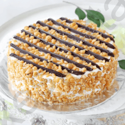 Desirable Choco - butterscotch cake online