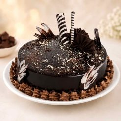 glossy_chocolate_cake