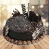 lap of luxury chocolate cake