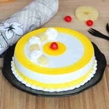 Pineapple Cakes