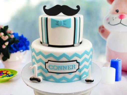 Great Daddy Cake