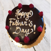 Amaing Cake for Father