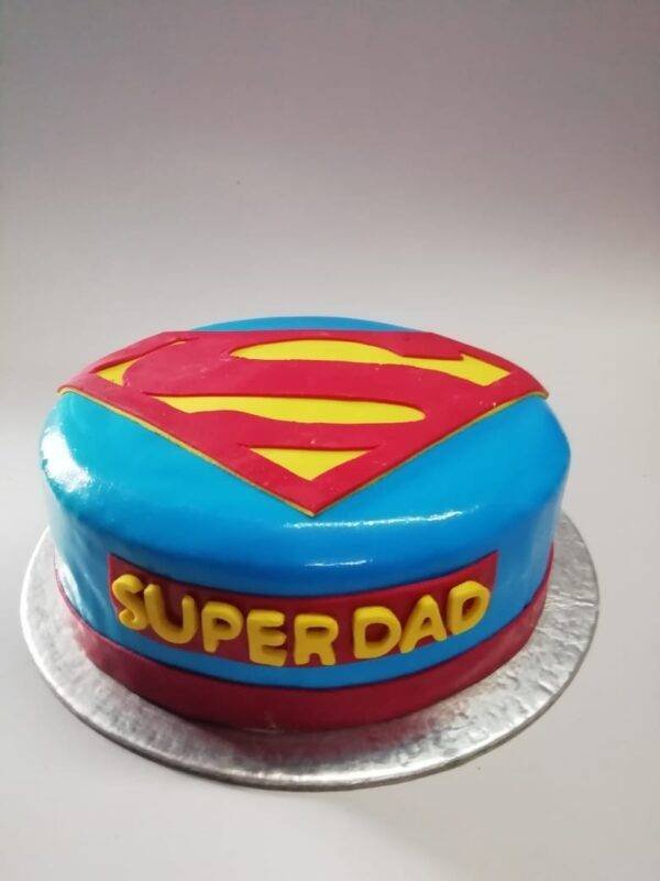 Best Dad Cake at Rs 1400.00 | Bengaluru| ID: 2849482770262