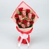 Kitkat Roses Bouquet