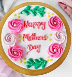 Beautiful Australian Mothers Day Cake Decorations - Buy Online Here