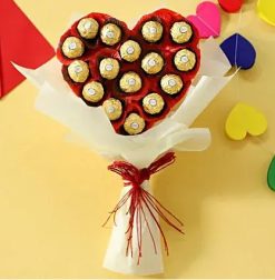 Ferrero Bouquet for Love