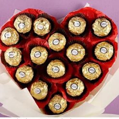 Ferrero Bouquet for Love1