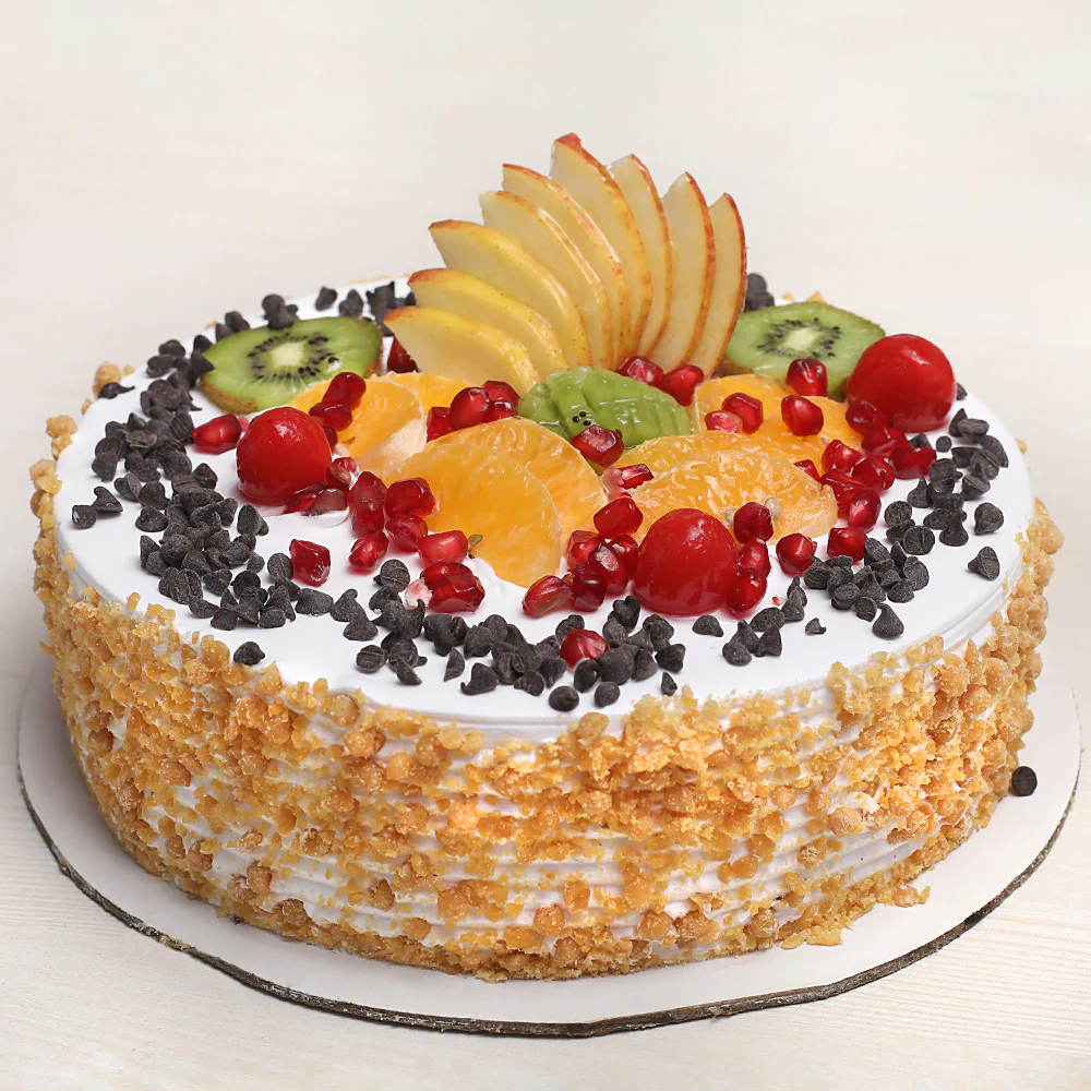 Share 185+ fruit cake mix best