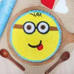 Cartoon Cakes
