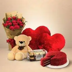 Premium Gifts