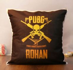 PUBG lover Cushion