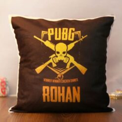 PUBG lover Cushion