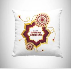 Rakhi Printed Cushions