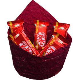 Set of 5 Kitkat Chocolates 280x280 1