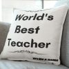WORLDS BEST TEACHER