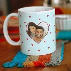 Anniversary Mugs