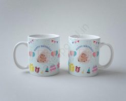 Ceramic Birthday Mug1