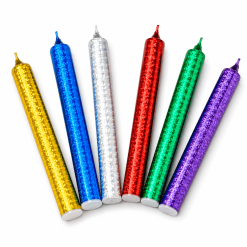sparkle candle online