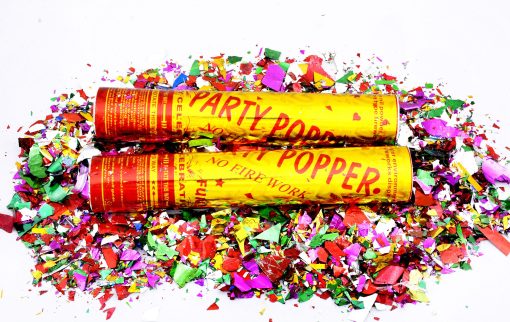 Party Popper 2
