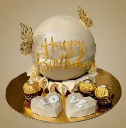 Trending Cakes