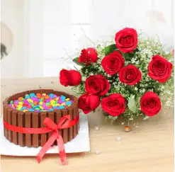 Newly Listed Cakes & Flowers