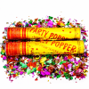 party popper