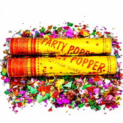 party popper