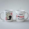 Women's Day Customized Mug-1