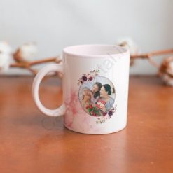 Customized Photo Mug For Women's Day