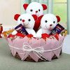 Basket Filled with Love