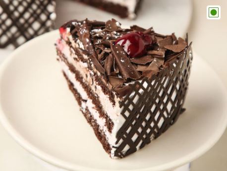 Chocolaty Mixup Cake1
