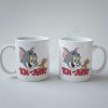 Friendly Tom & Jerry Mug-1