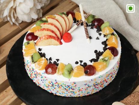 Cake ₹600-₹999