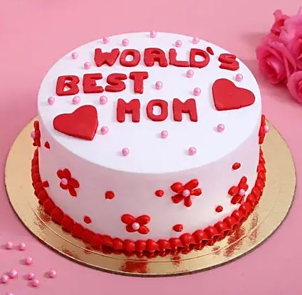 Love for Best Mom