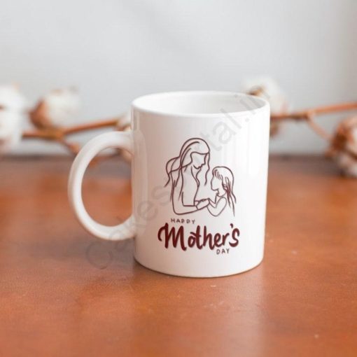 Loving Mother's Day Mug