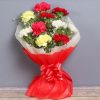 Mix Carnations Bouquet