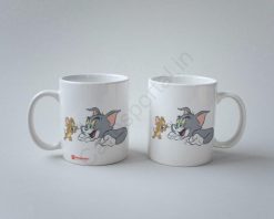 Naughty Tom & Jerry Mug-1