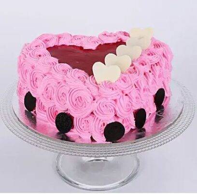 Cake by price