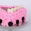 Special Hearts Cake2