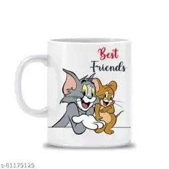 Printed Coffee Mugs