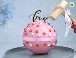 Cake ₹1000-₹1999