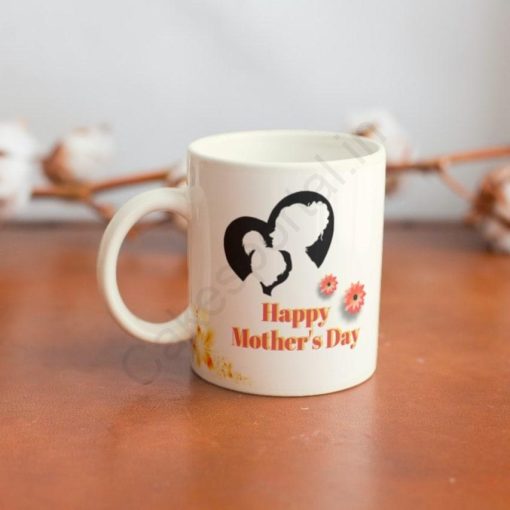 Happy Mother's Day Love Mug