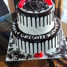 blackforest cake