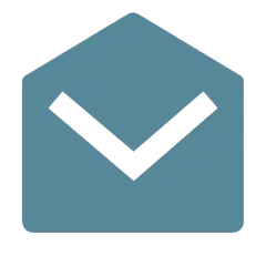 mail open fill