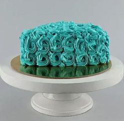 Fabulous Designer Half Cake1